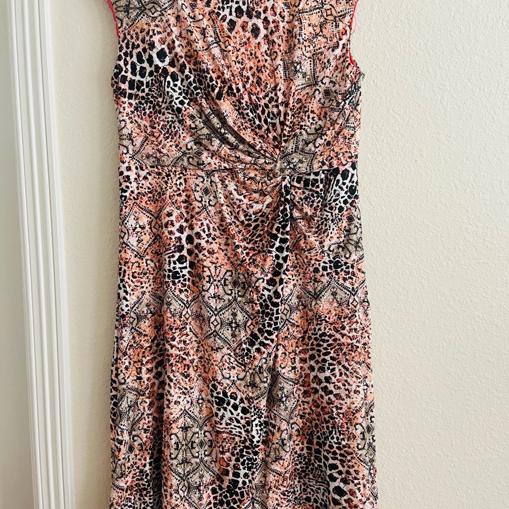 Dana Buchman Dress NWT size M